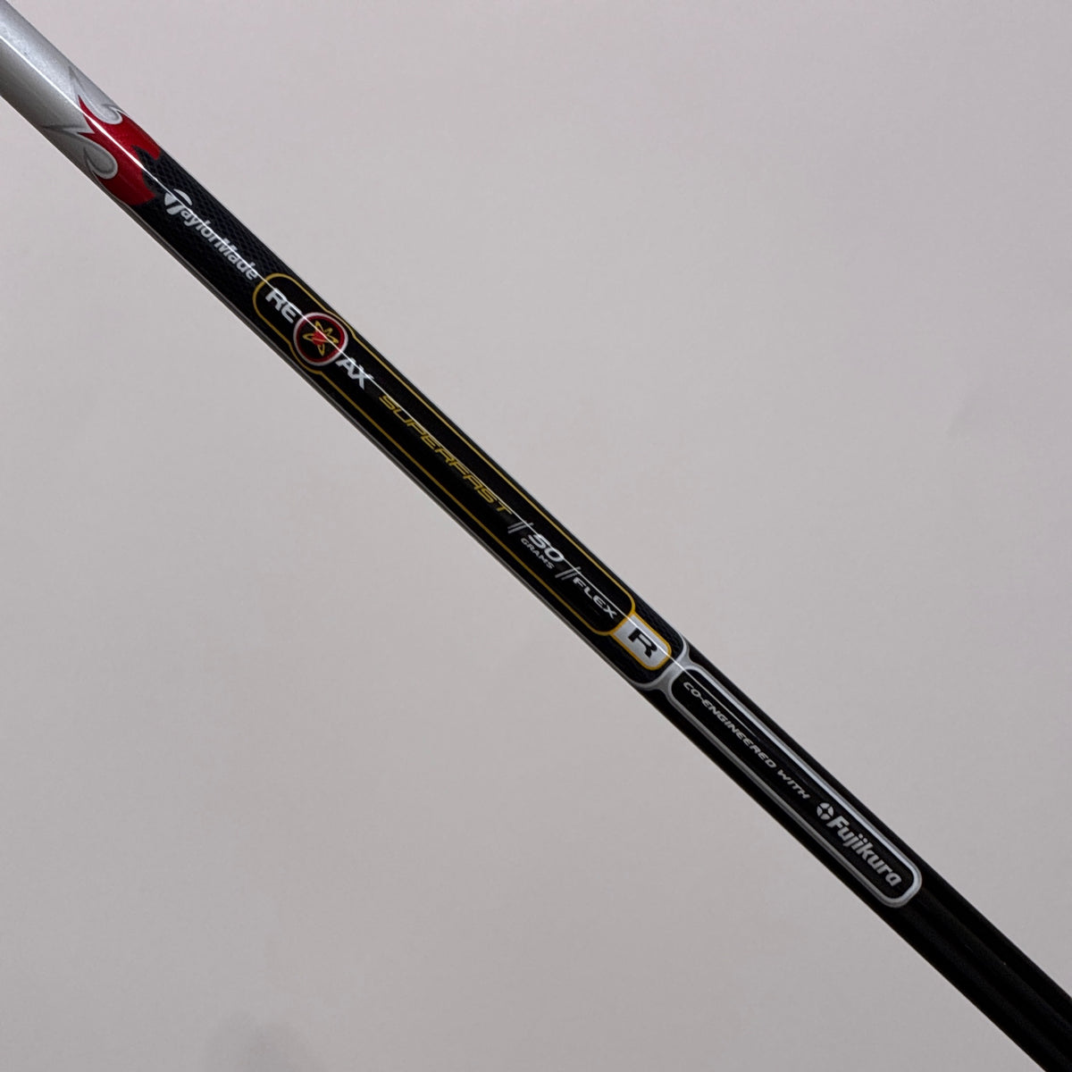 Shaft