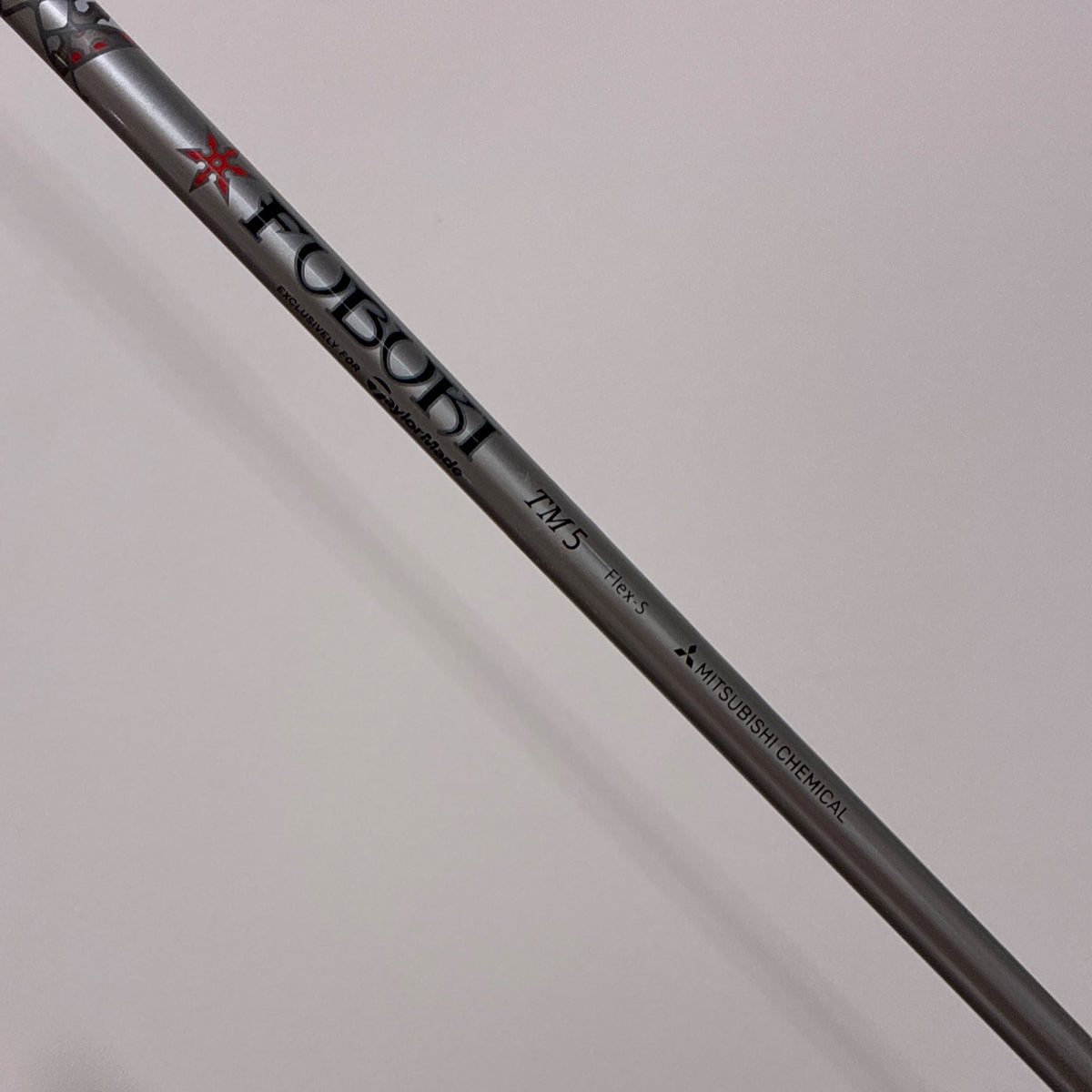 Shaft