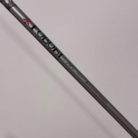 TaylorMade M6 10.5* Driver Stiff Flex Headcover Included – Shaft
