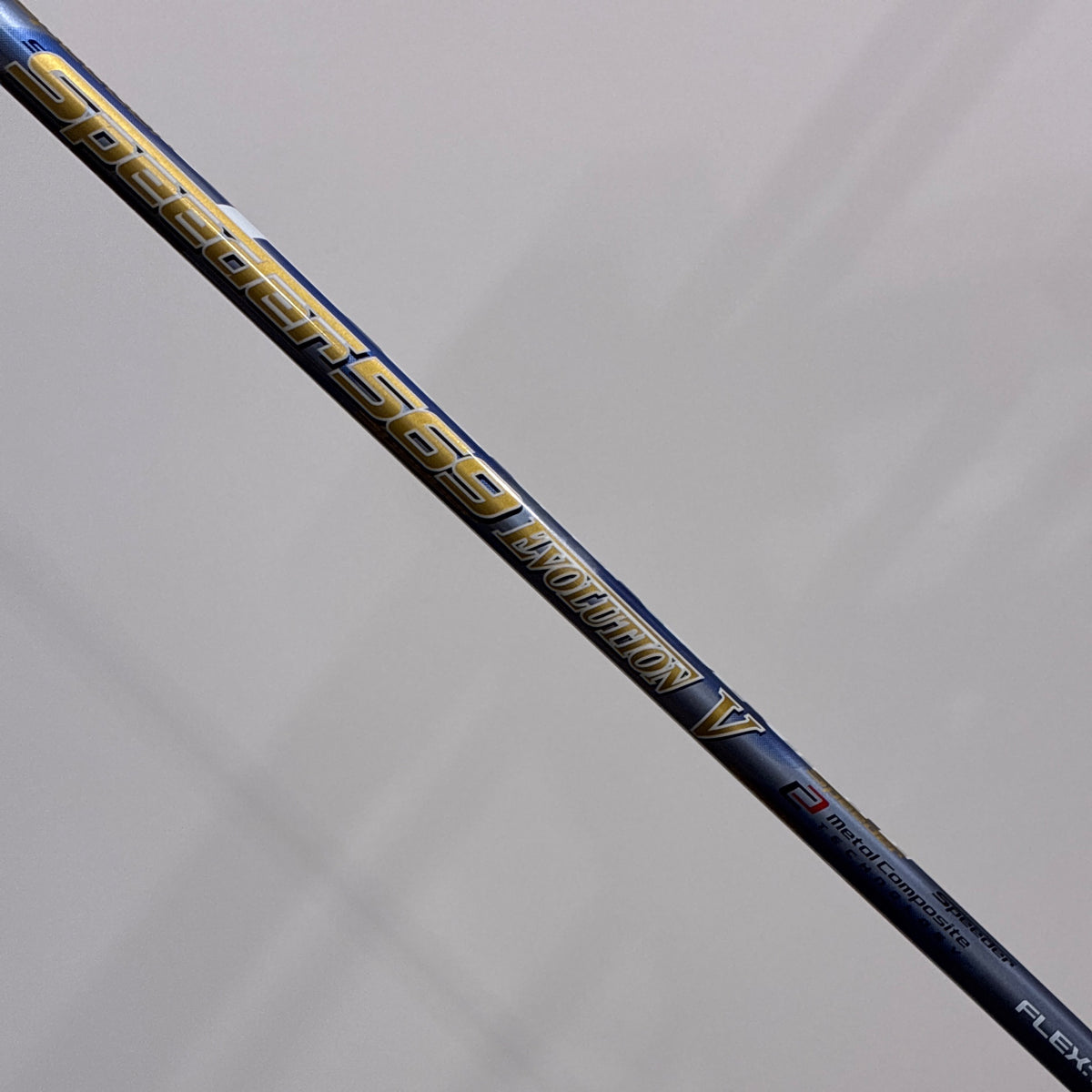 Shaft