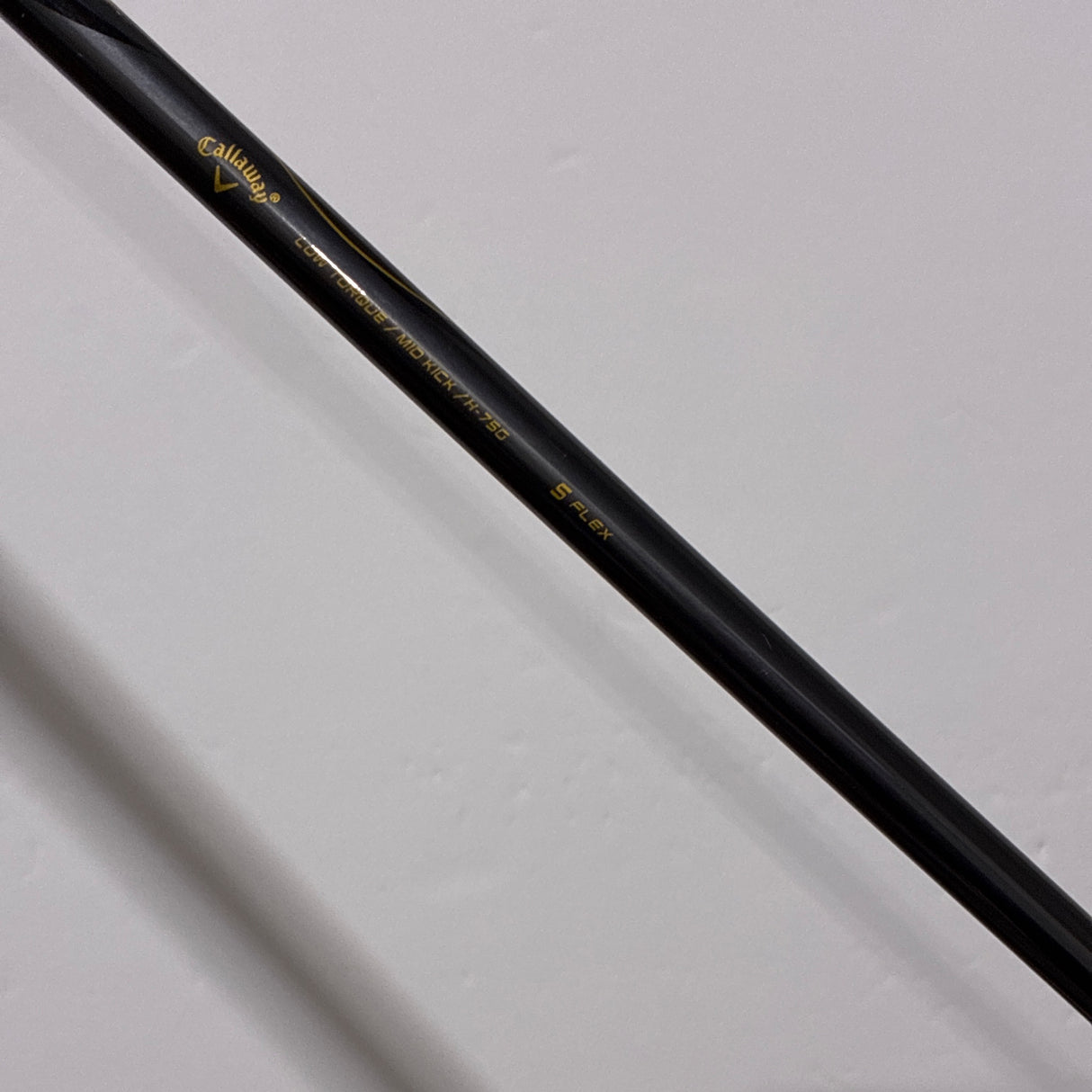 Shaft