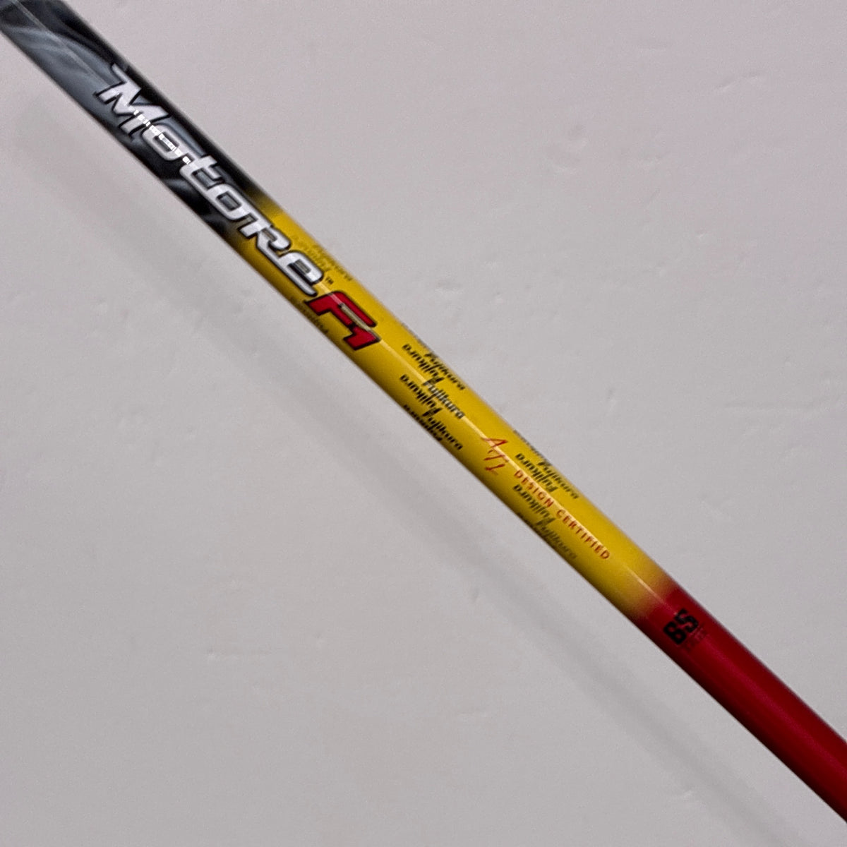 Shaft