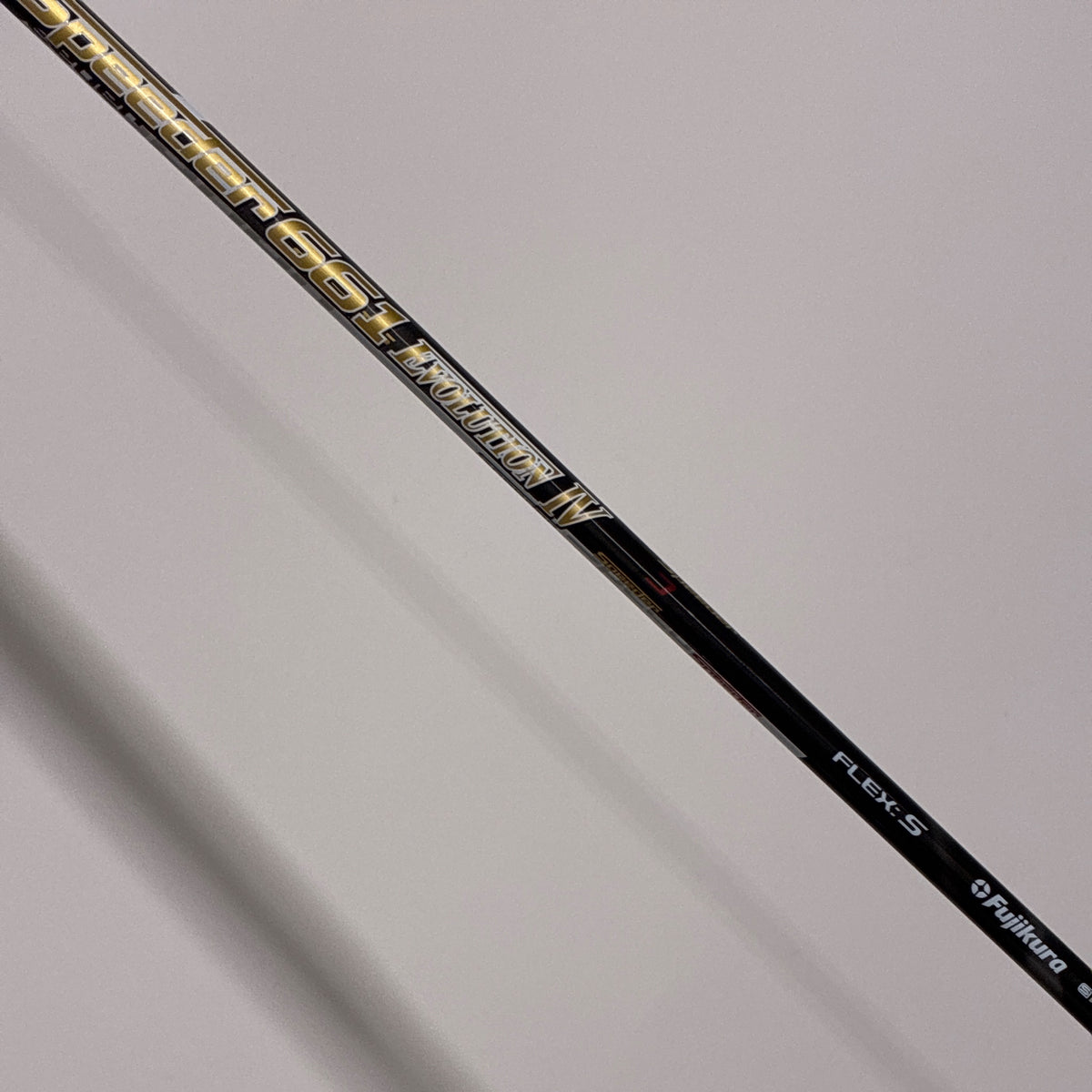 Shaft