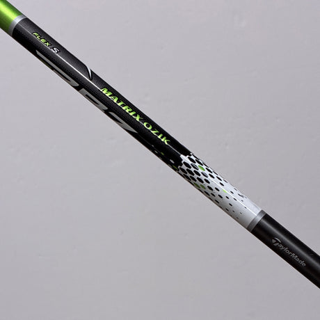 TaylorMade RBZ 9.5* Driver Stiff Flex – Shaft