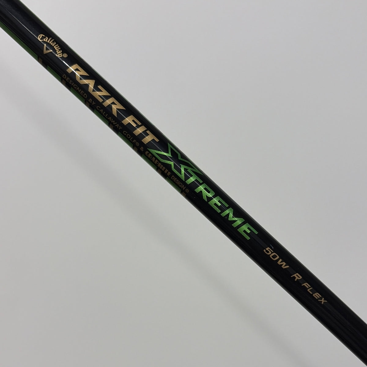 Shaft
