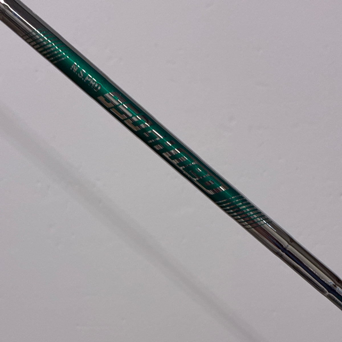 Shaft