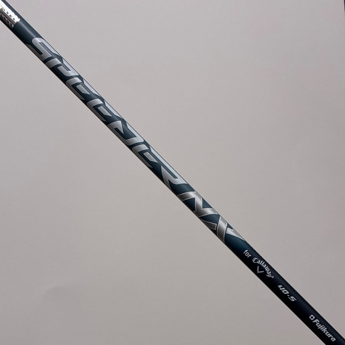 Shaft
