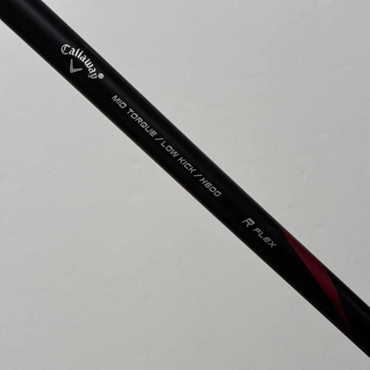 Shaft