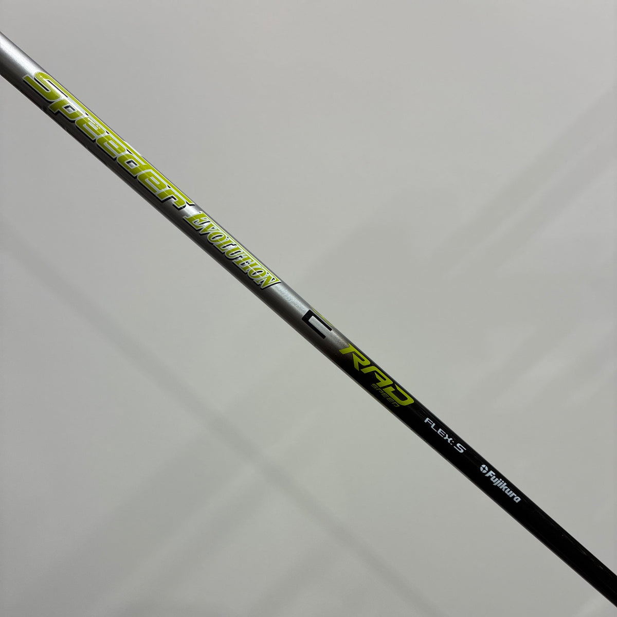 Shaft