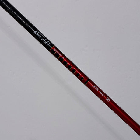 Shaft