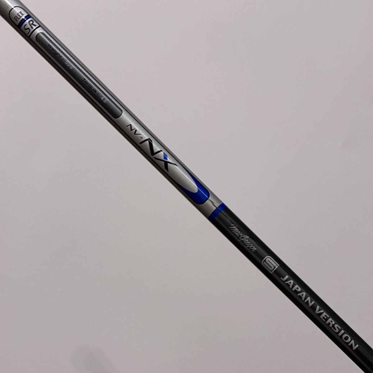 Shaft
