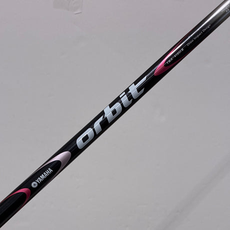 Shaft