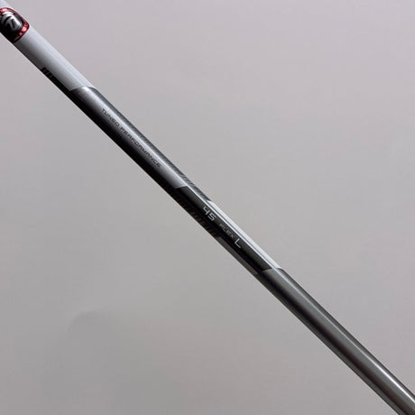 Ladies TaylorMade M4 (2021) 3 Wood Ladies Flex – Shaft