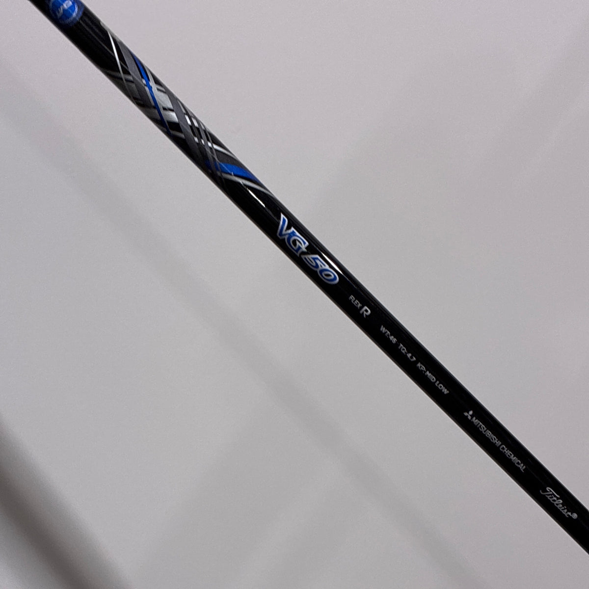 Shaft