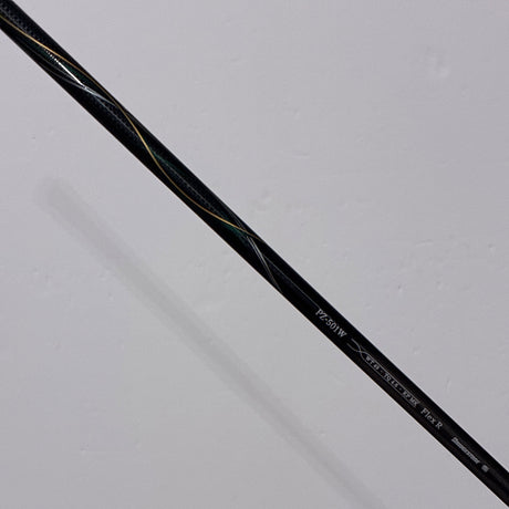 Shaft