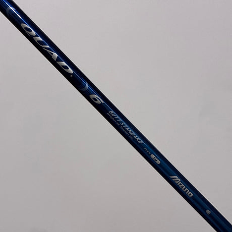 Mizuno MP-003 7 Wood Stiff Flex – Shaft