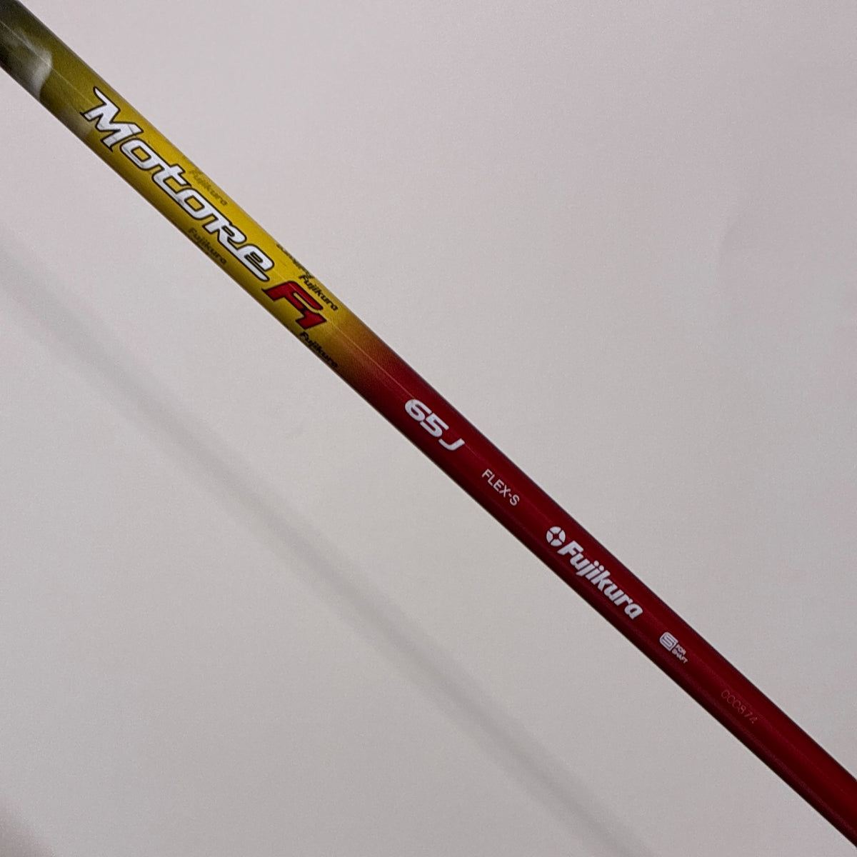 Shaft