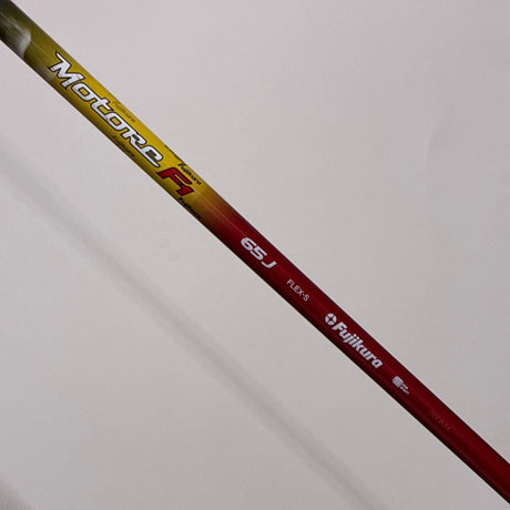 XXIO 10 9.5* Driver Stiff Flex – Shaft