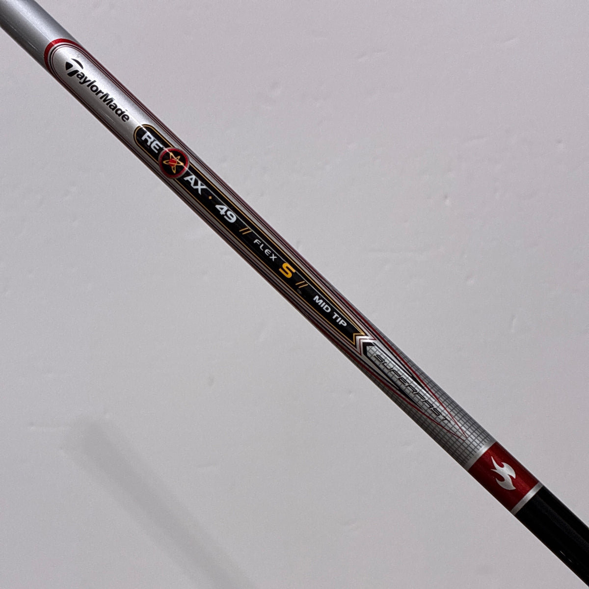 Shaft