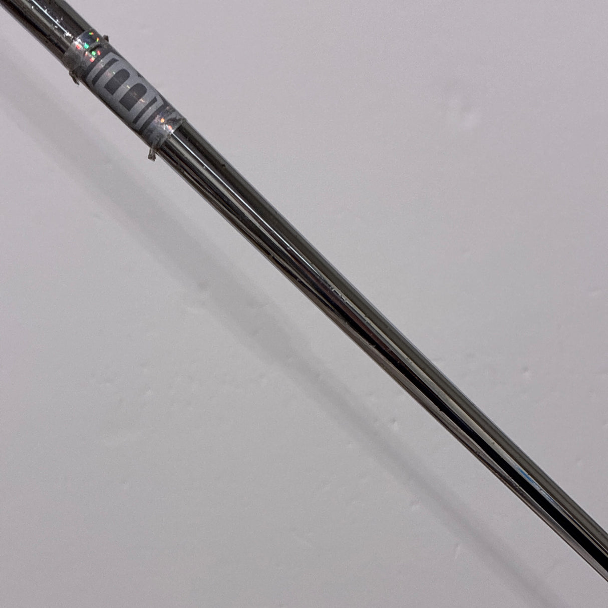 Shaft
