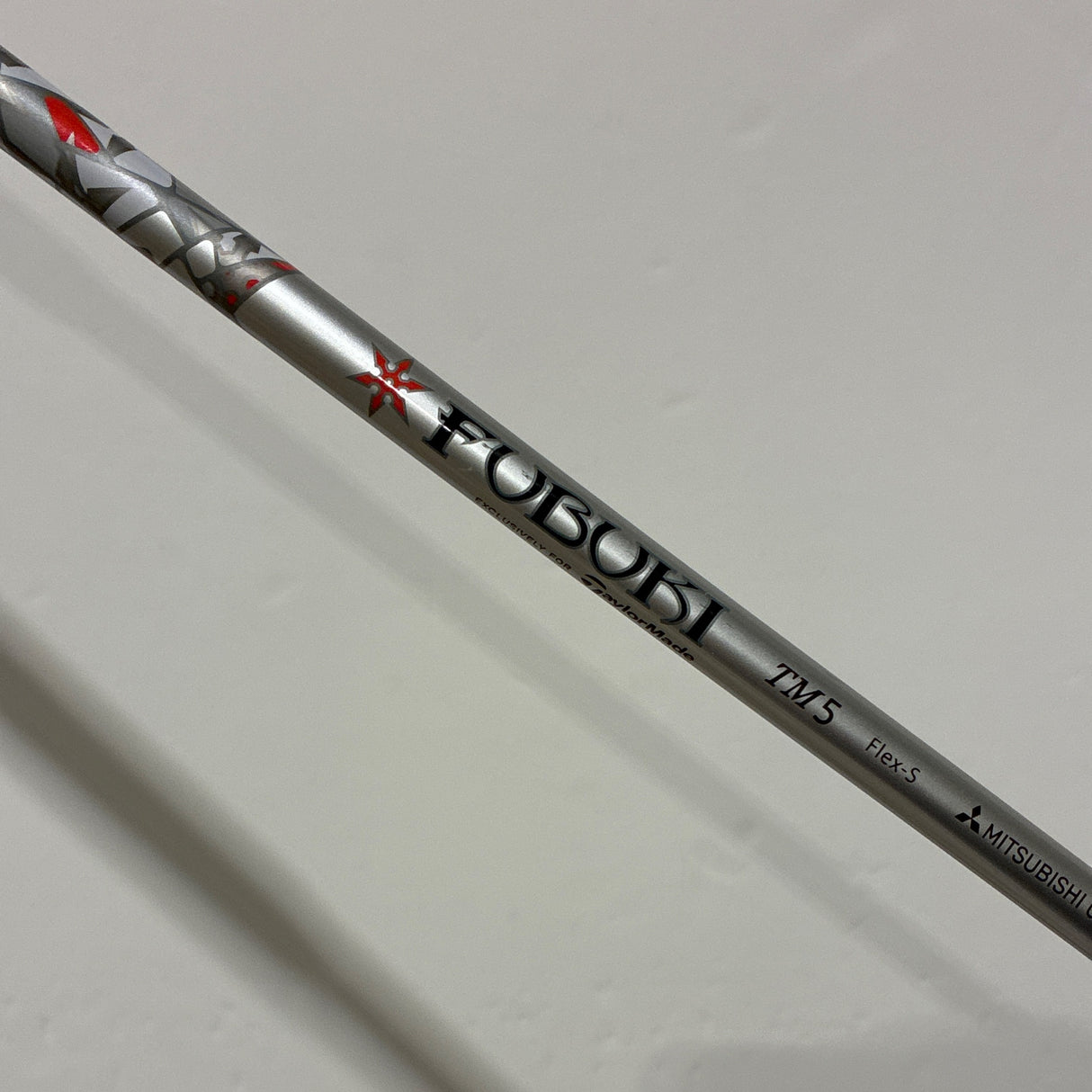 Shaft