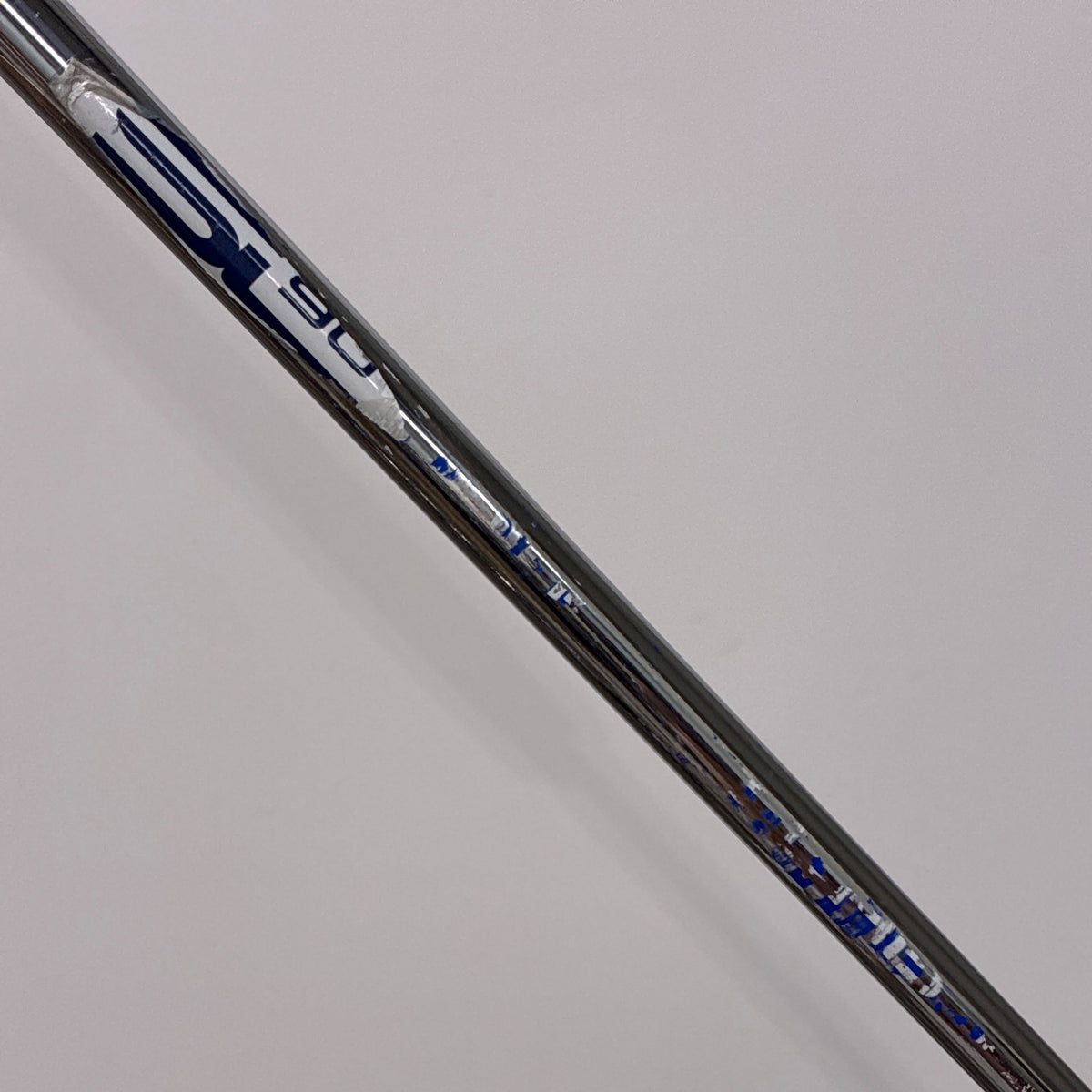 Shaft