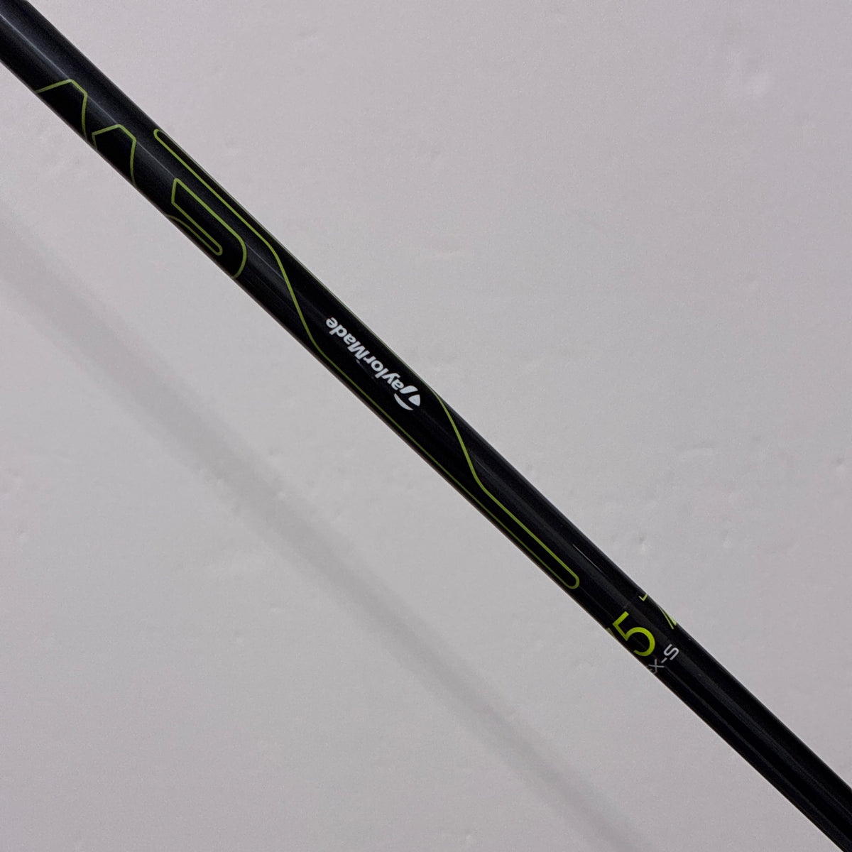 Shaft