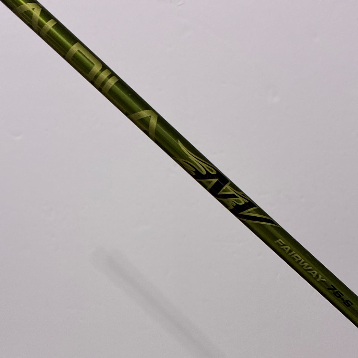 Shaft