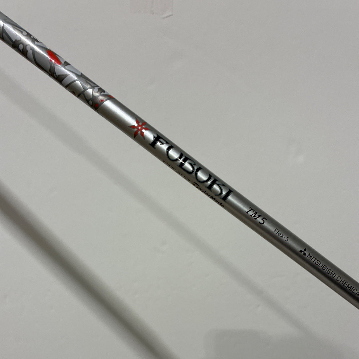 Shaft