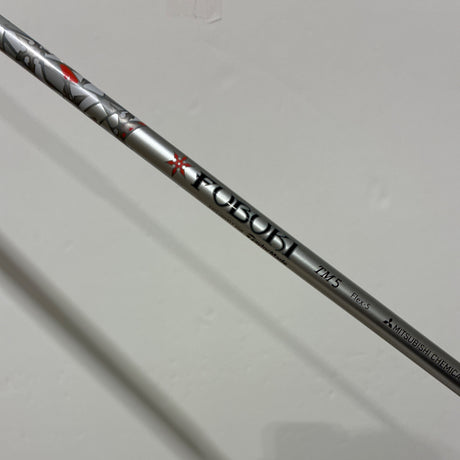 Shaft