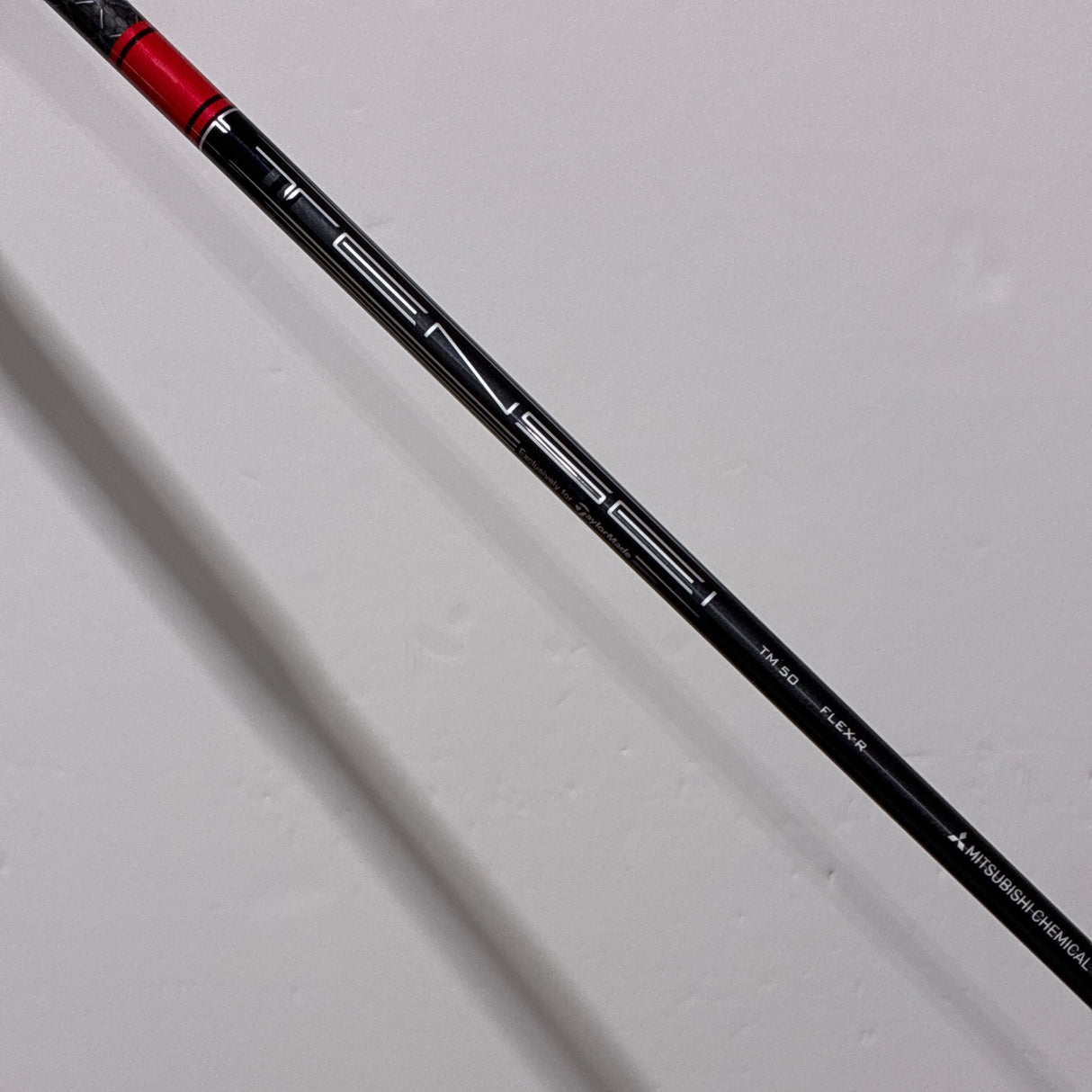Shaft