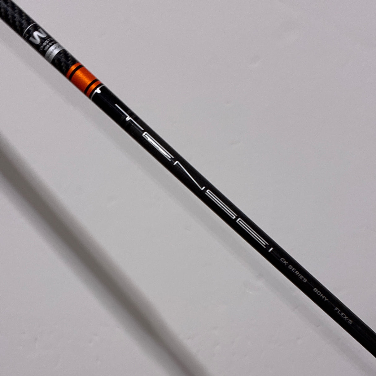 Shaft