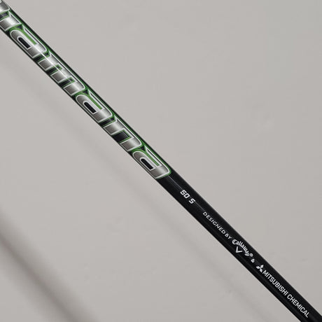 Shaft