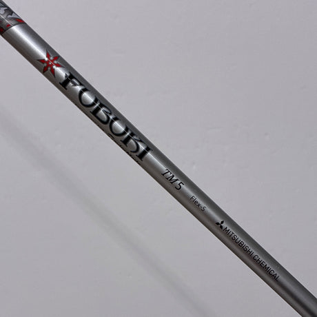 Shaft