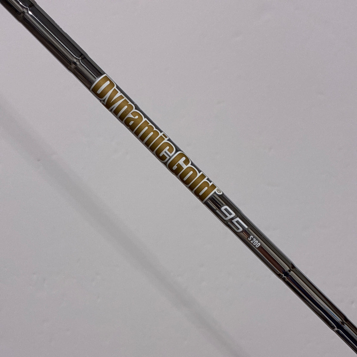Shaft
