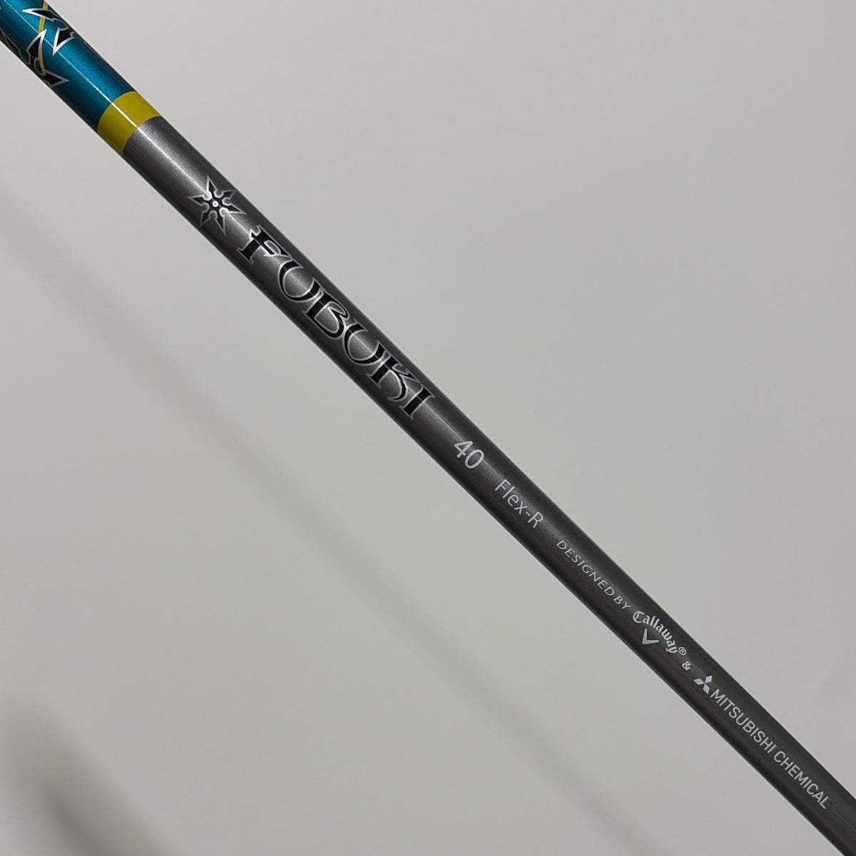Shaft