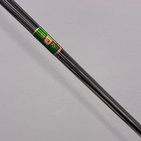 Shaft