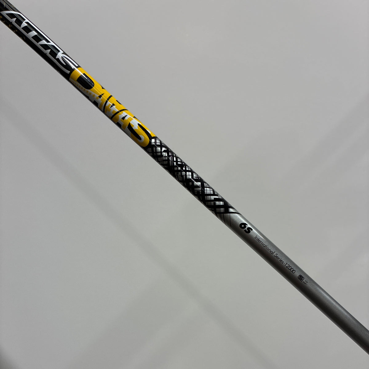 Shaft
