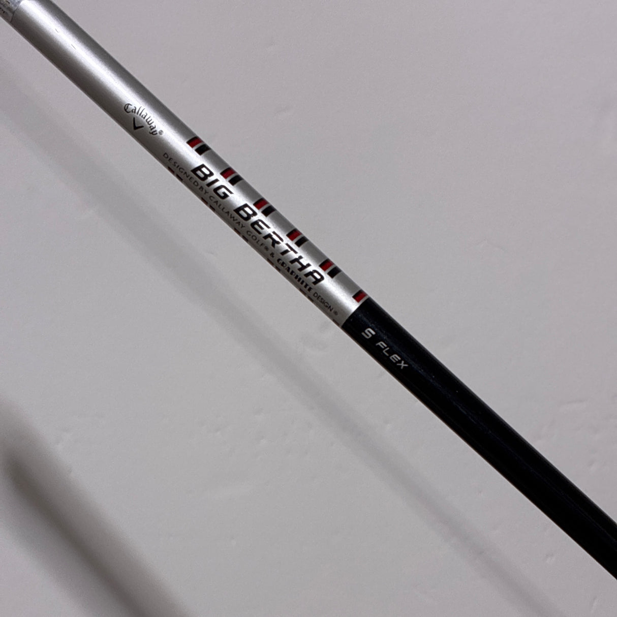 Shaft