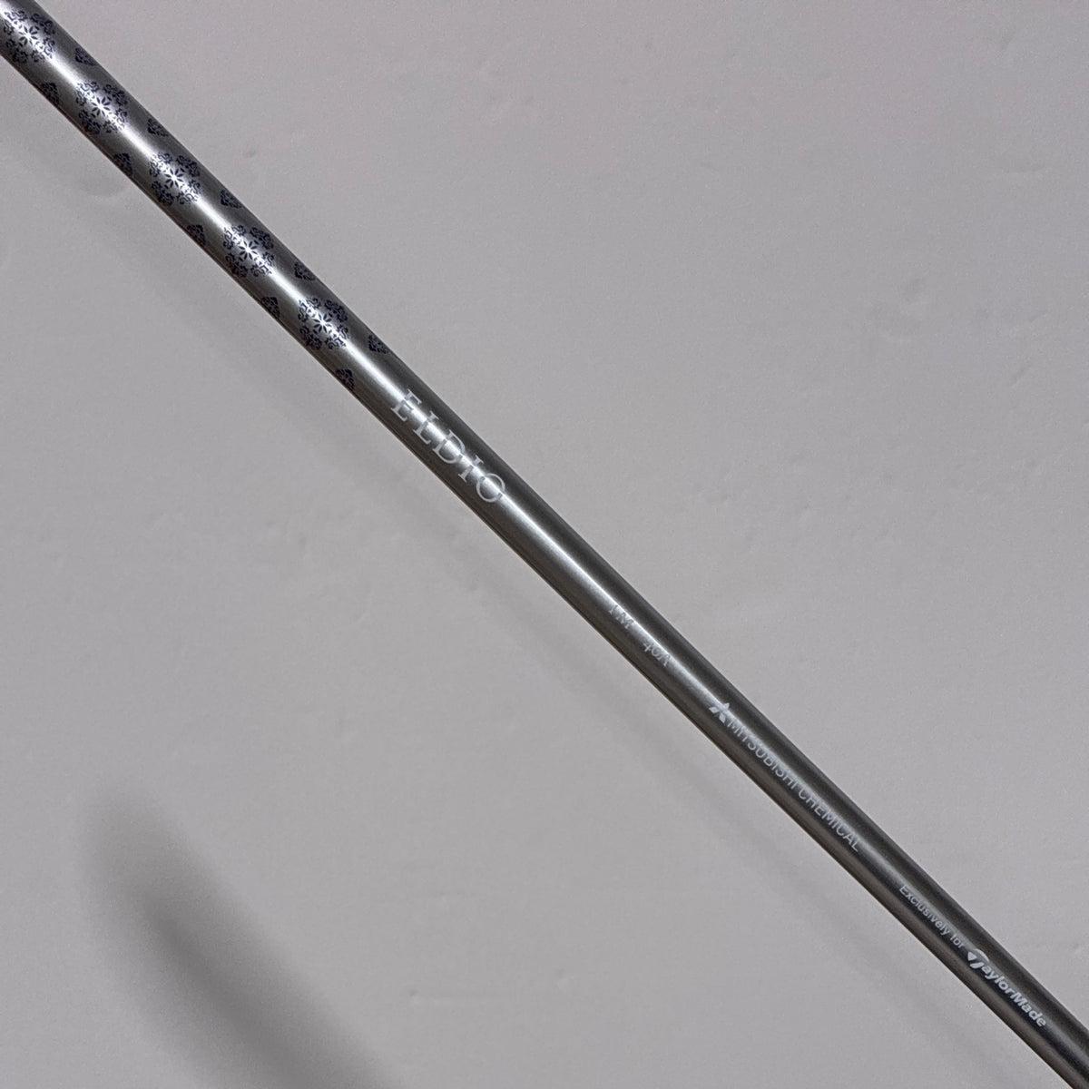 Shaft