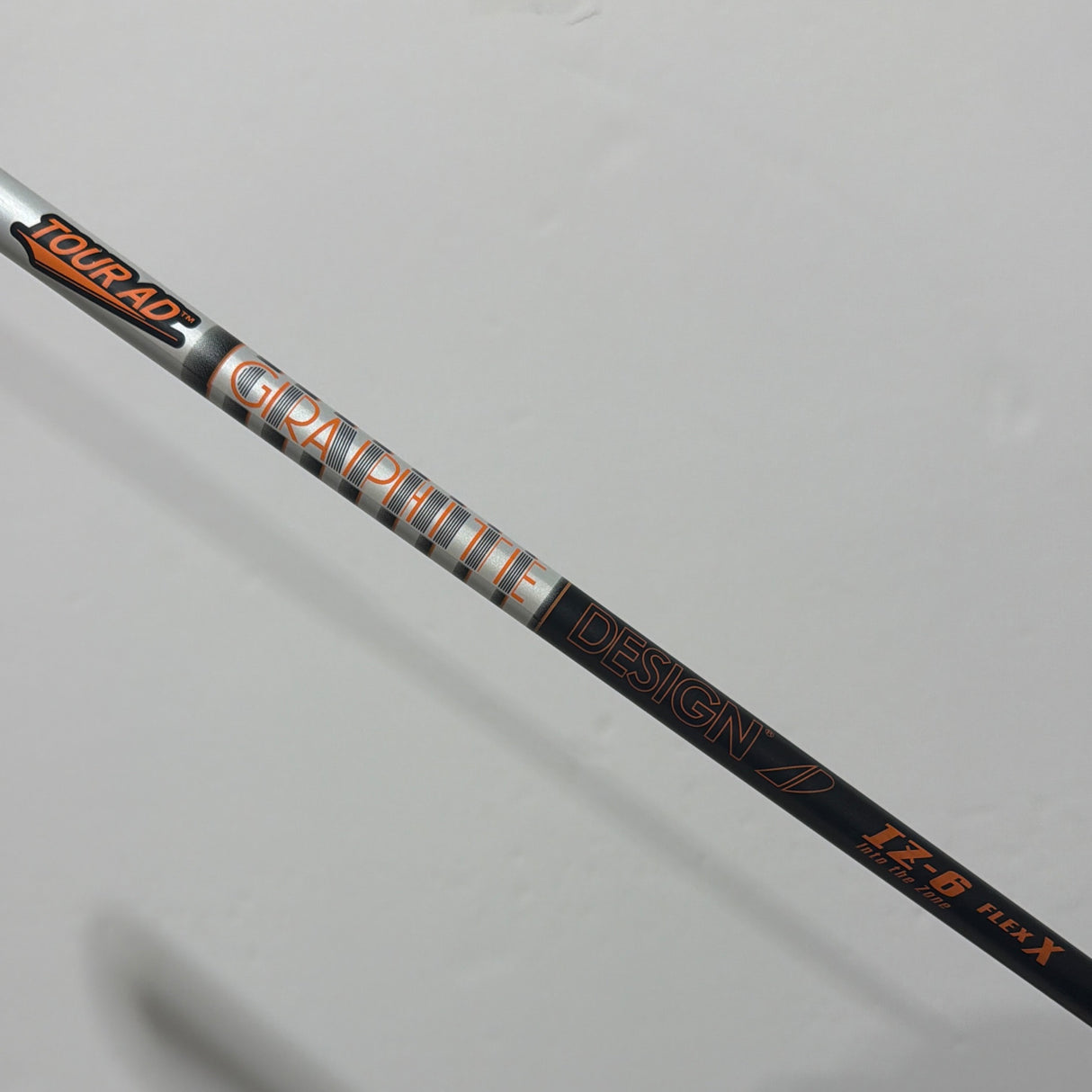 Shaft