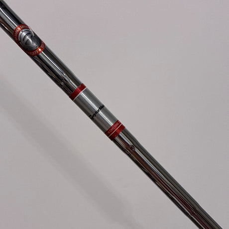 TaylorMade TP Collection Red Ardmore 3 33 Inch Putter – Shaft