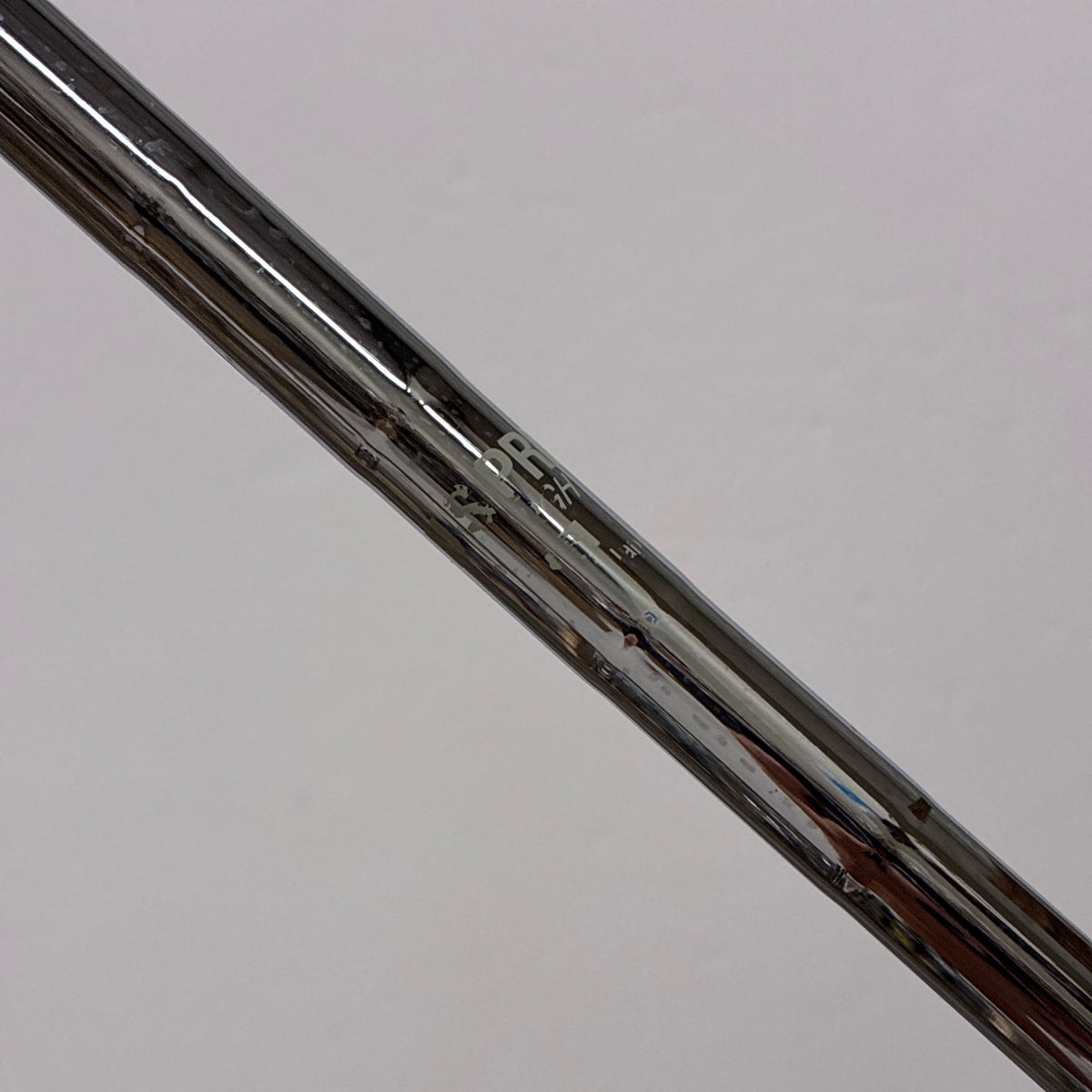 Shaft