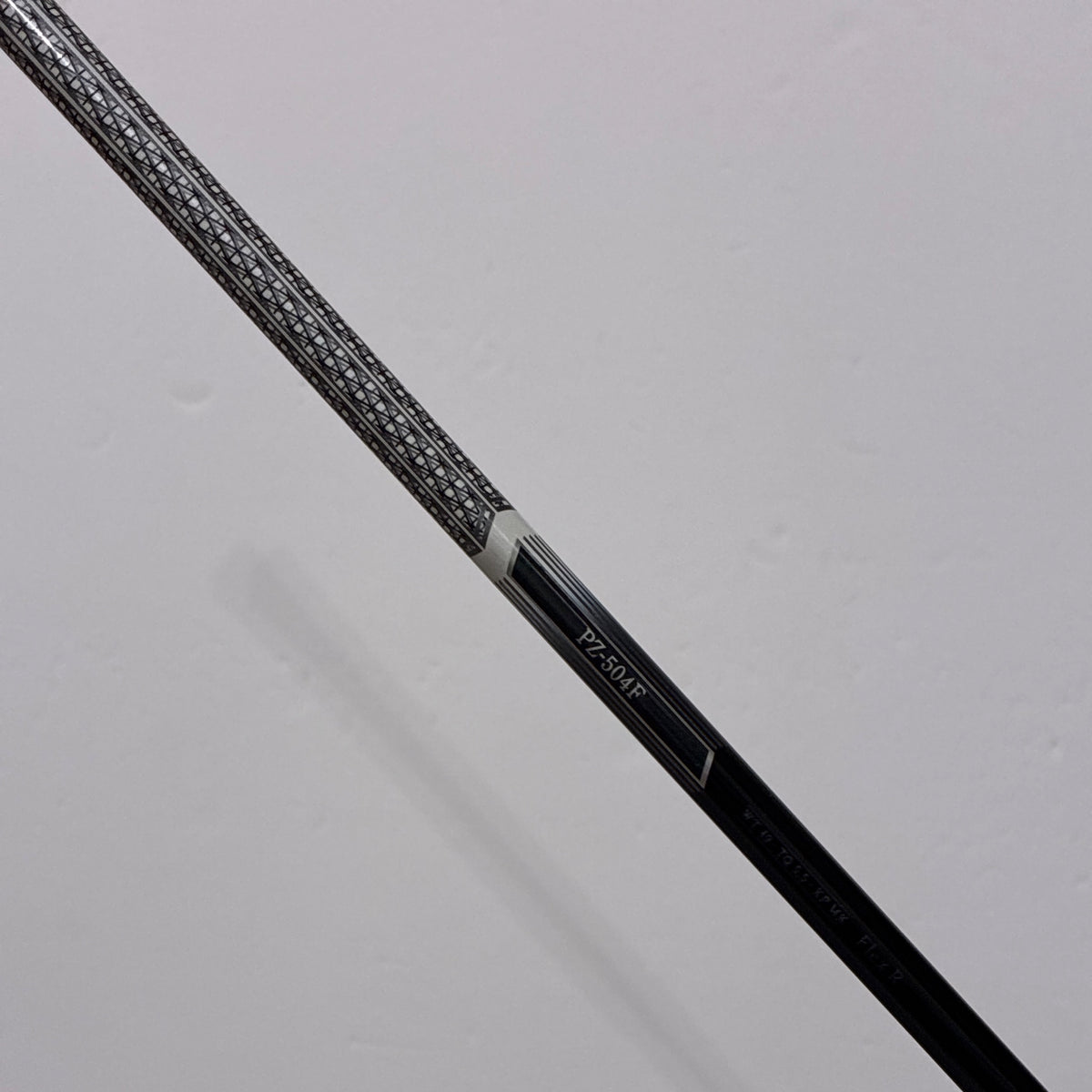 Shaft