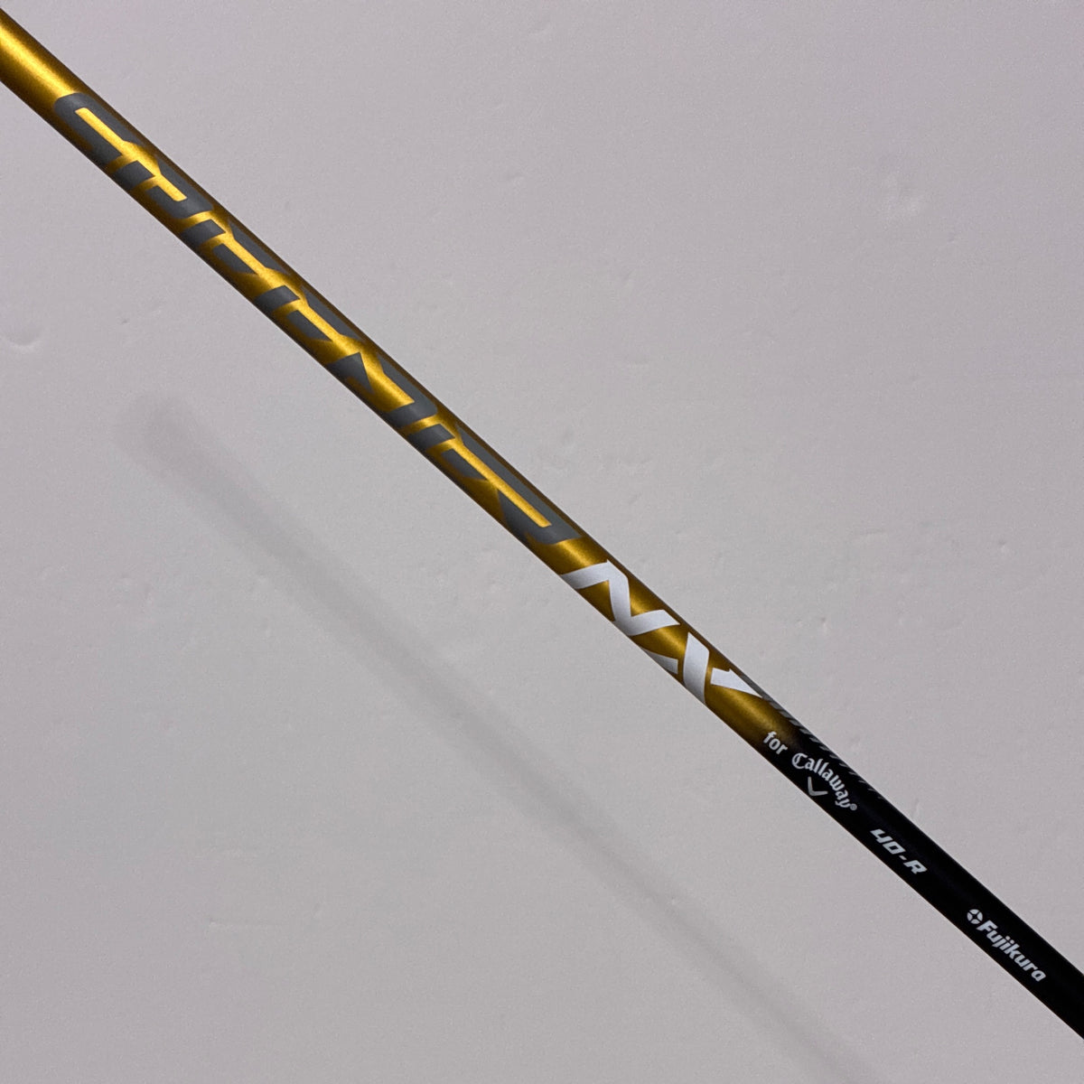 Shaft