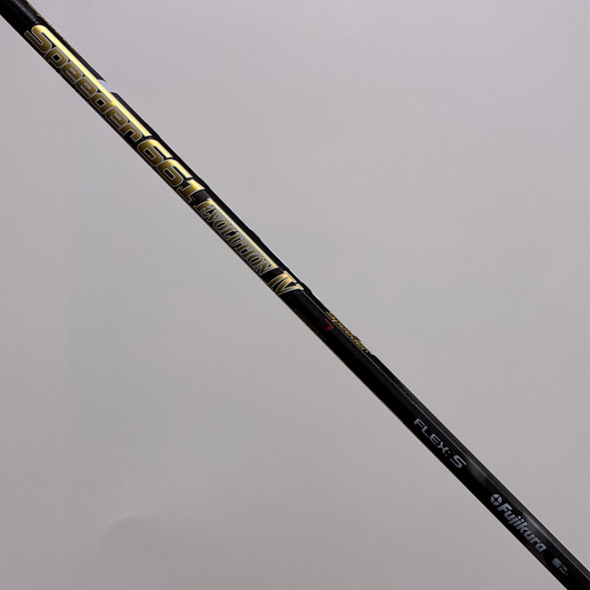 Shaft