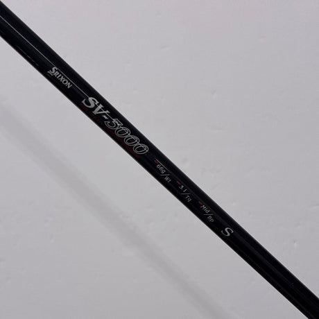 Shaft