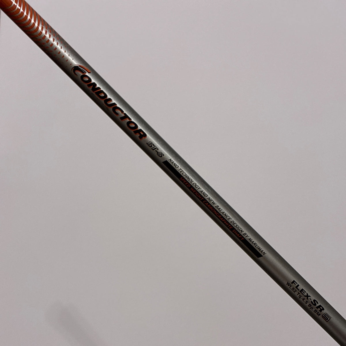 Shaft