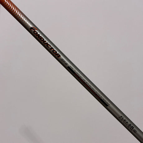 Marunman CONDUCTOR 5 Wood Stiff Regular Flex – Shaft