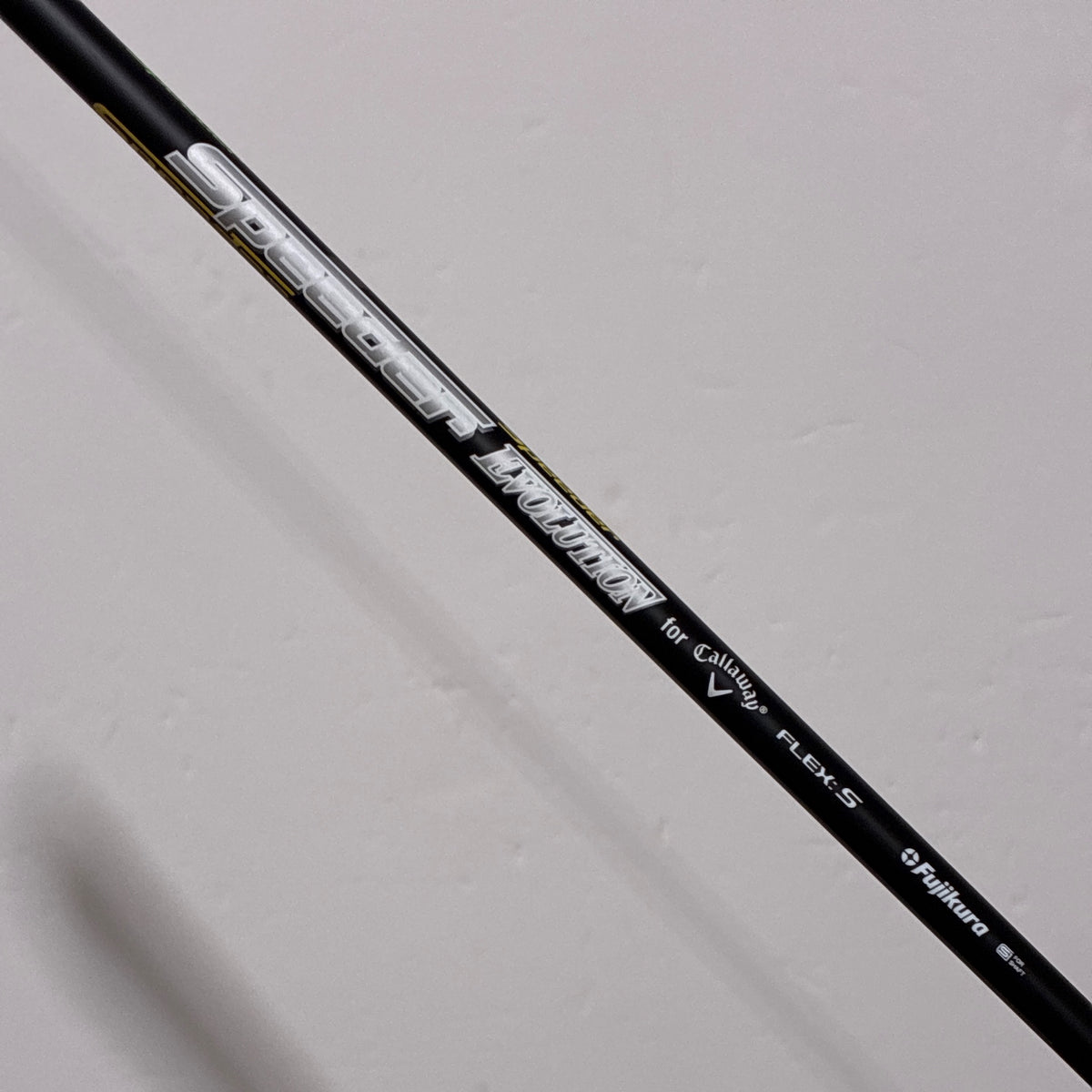 Shaft